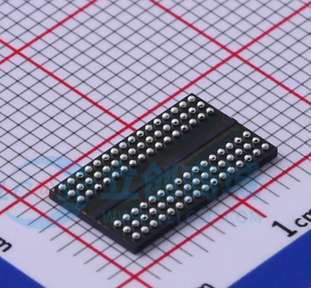 1 шт./лот K4B4G1646E-BCMA K4B4G1646E FBGA-96 100% новый и оригинальный