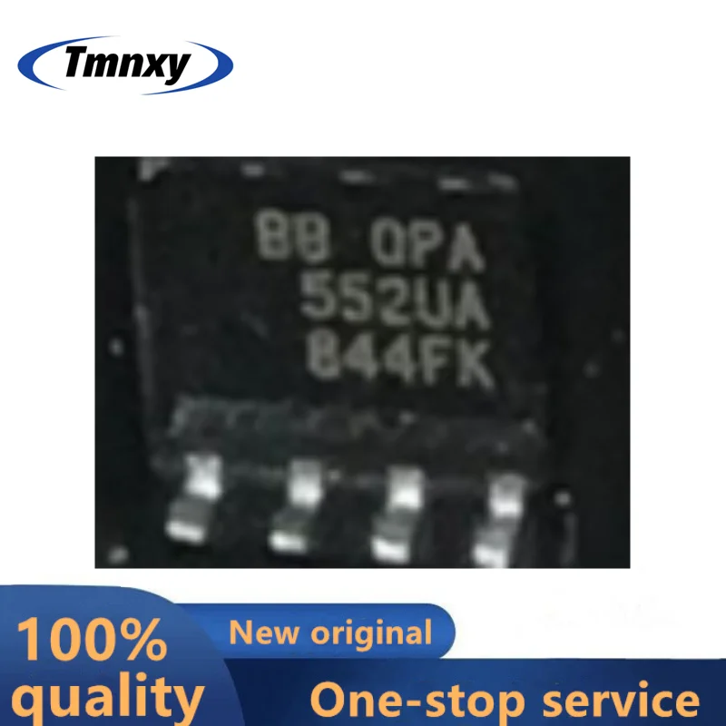 

10 шт. OPA552 OPA552UA OPA552U OPA551 OPA551U OPA551UA усилитель IC