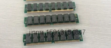 100% оригинальная материнская плата EDO 72 Pin line 32M RAM для материнской платы 486 586