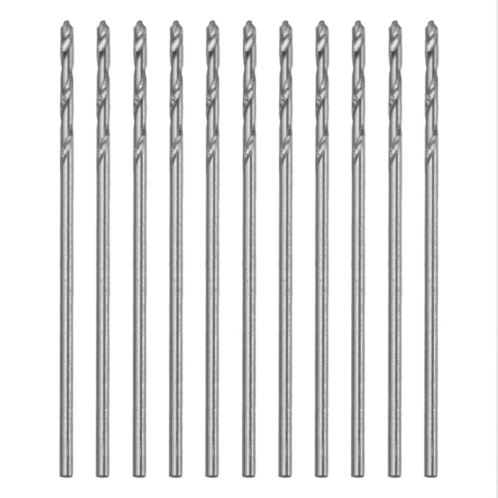 10 шт. 1 0 мм сверло высокоскоростное стальное для стали алюминия пластиковое