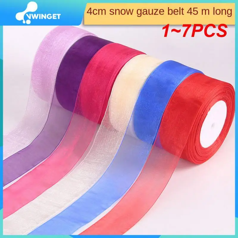 

1-7 шт., защитная боковая лента для ракеток для настольного тенниса