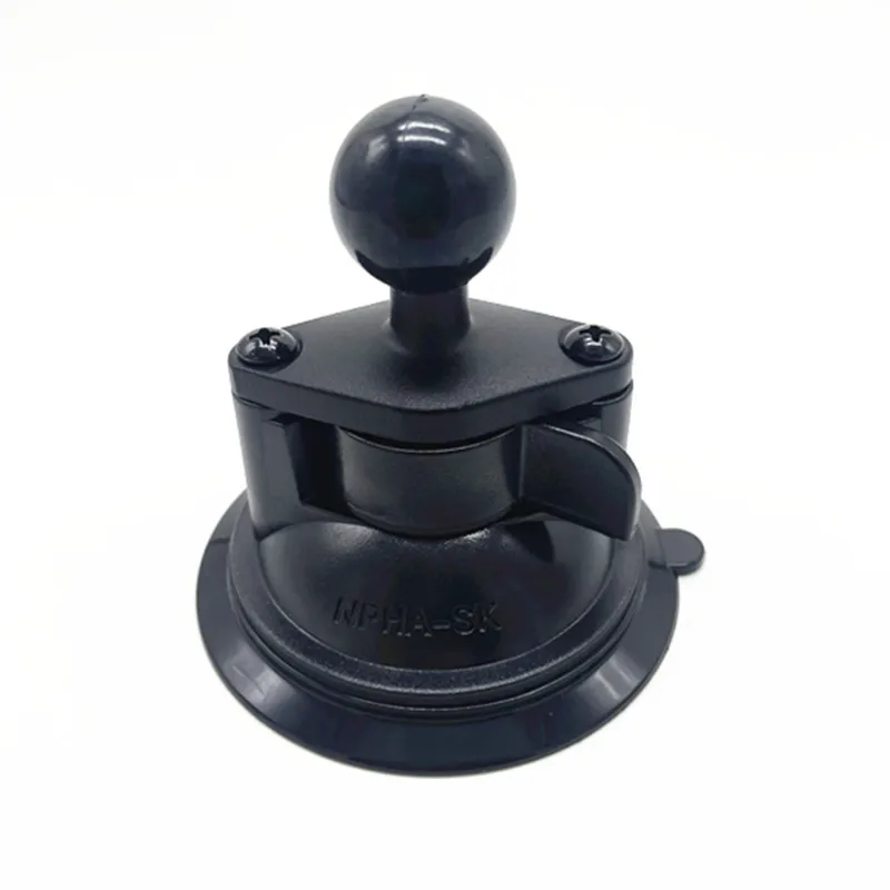 Композитное основание на присоске с поворотным замком шариком ветрозащитные