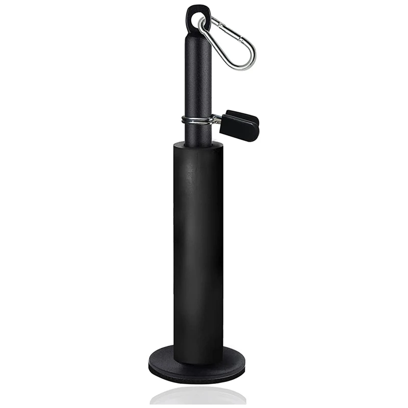 

For 1 Inch Standard And 2 Inch Sports Meeting Weight Plate Loading Pin, Pulley Cable Machine System Attachment Weight Pin