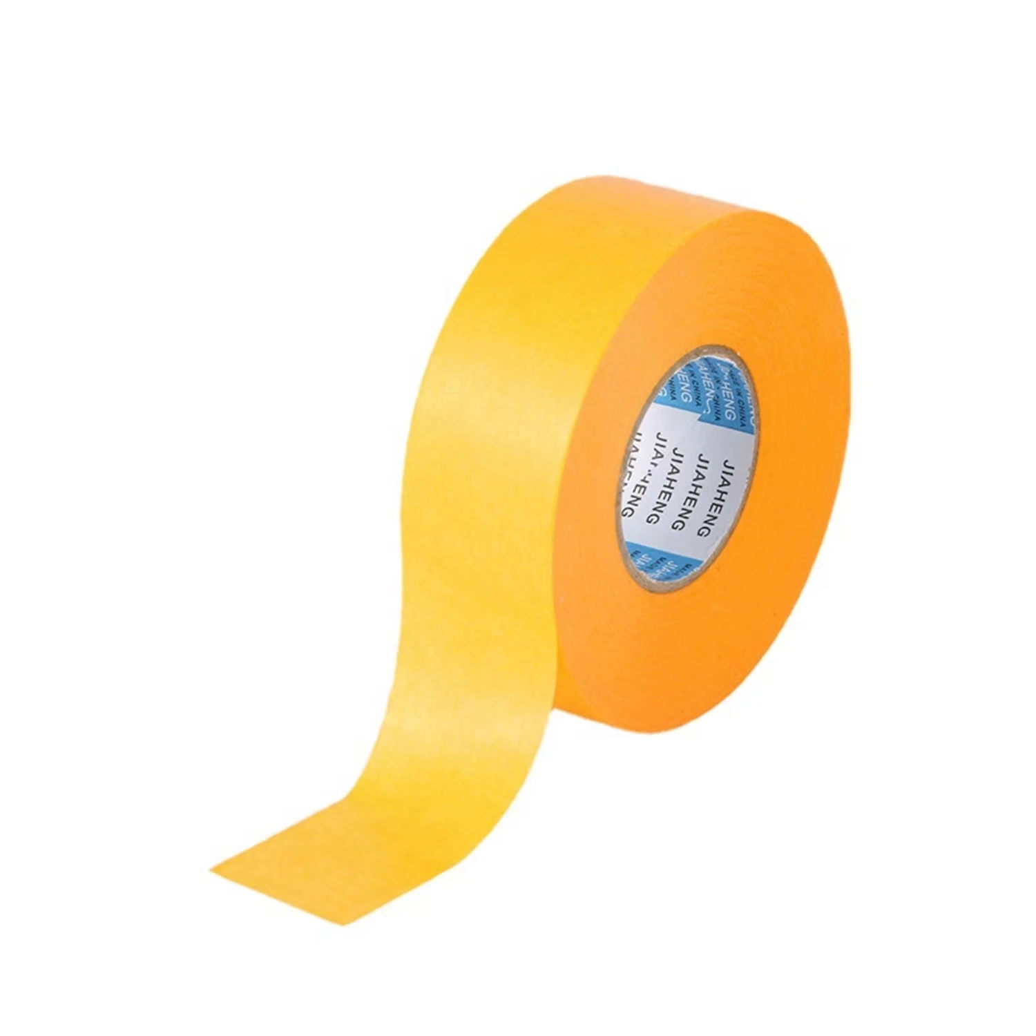 

50 Meter Length Handwritten Protect The Wall Painting White Paper Adhesive Tape Drawing No Trace Masking Craft DIY