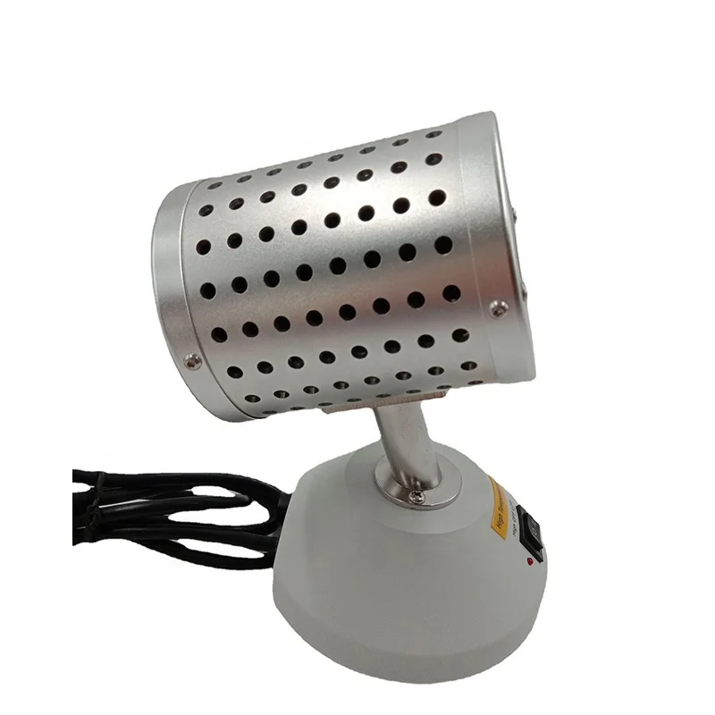 IS800-B Наружный диаметр 15 мм Дегазатор для инокуляционных петель Стерилизатор