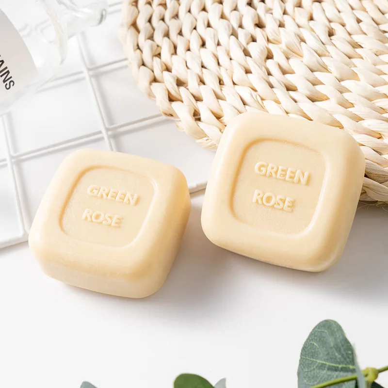 

Milk Soap 100g for Baby Moisturizing Baby BB Soap Baby Moisturizing Soothing Soap Hand Washing Bath Hand Soap 1-12 Years Old