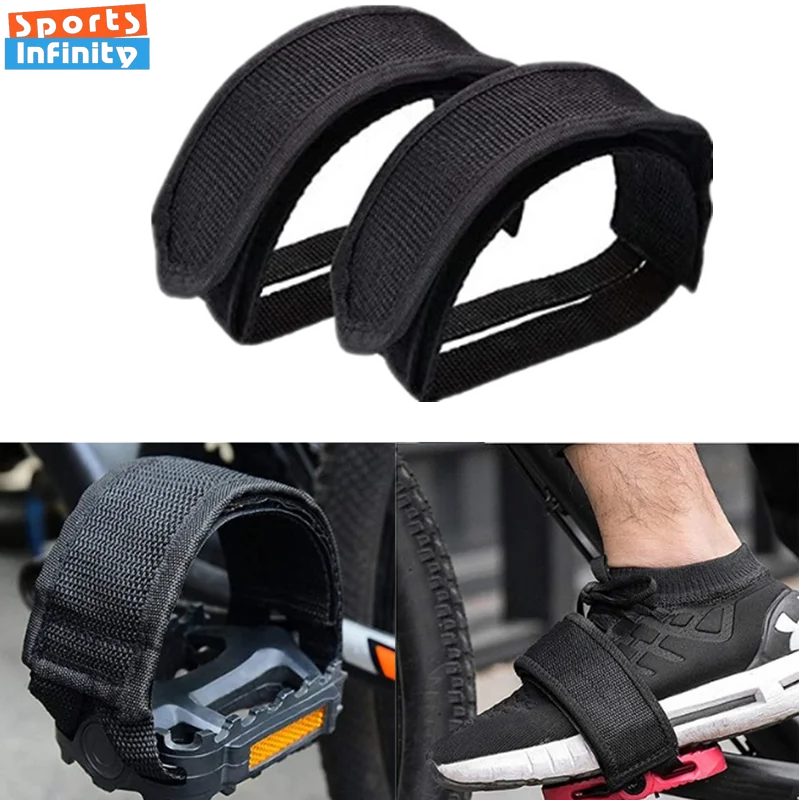 1 пара, нейлоновый ремень для велосипеда 1 пара, нейлоновый ремень для велосипеда