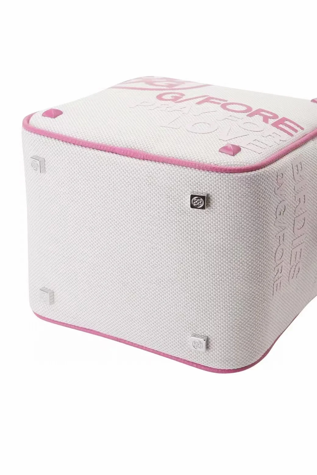 New Golf Women's Golf Ball Bag Handbag Sports Outdoor Storage Bag