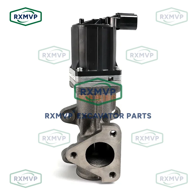 Оригинальный клапан EGR для экскаватора модели 8982382493 8-98238249-3 запчасти
