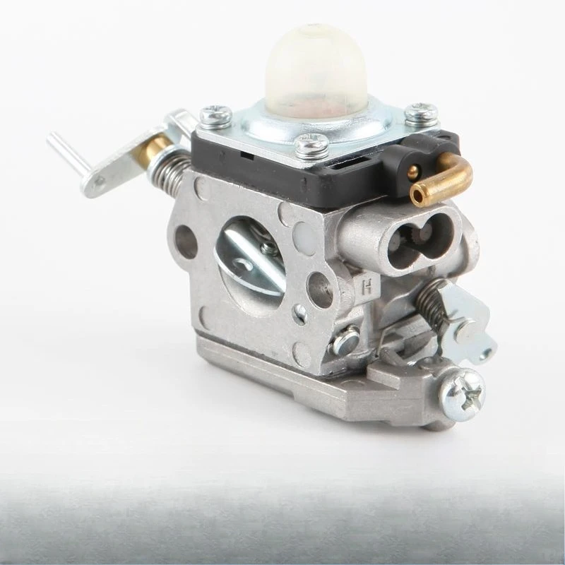 Фото Замена карбюратора C1U-H60 B/C/D для триммеров ZAMA/Homelite UT Series и Ryobi Series №1