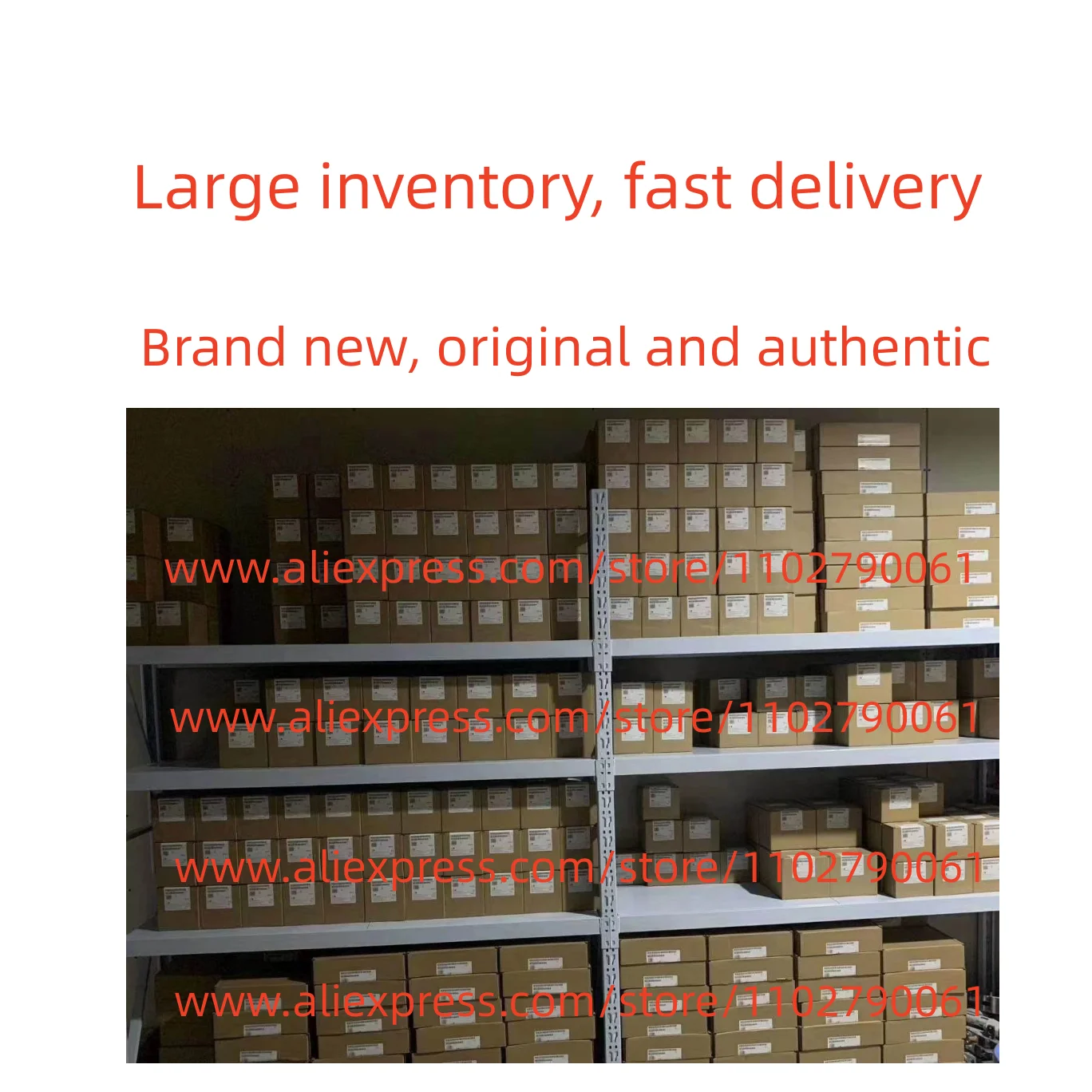 

Only sell brand new original 6AV2123-2MA03-0AX0 6AV2123-2MB03-0AX0