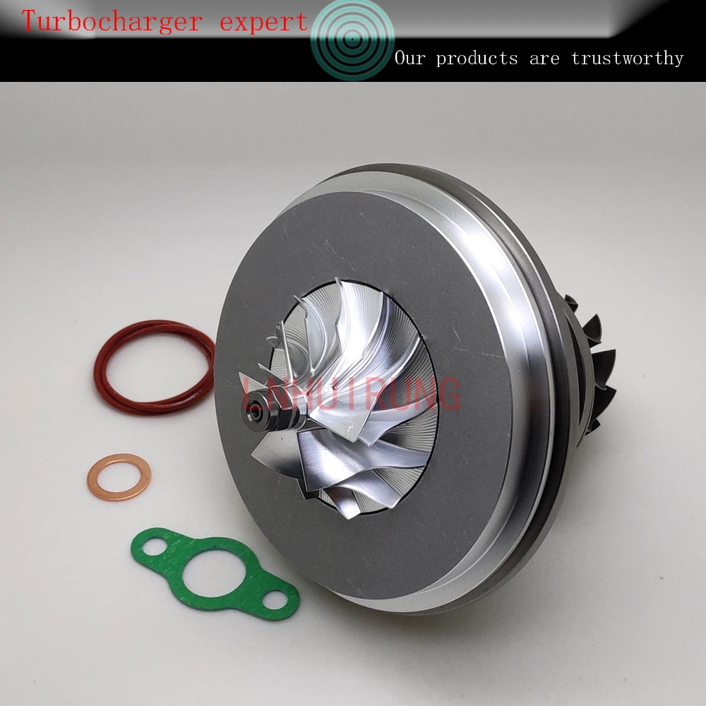 турбина для автомобиля Турбина 53049880144 53049700144 03Л 145701 Турбокартридж SV VW Amarok 2.0 BiTDI 180