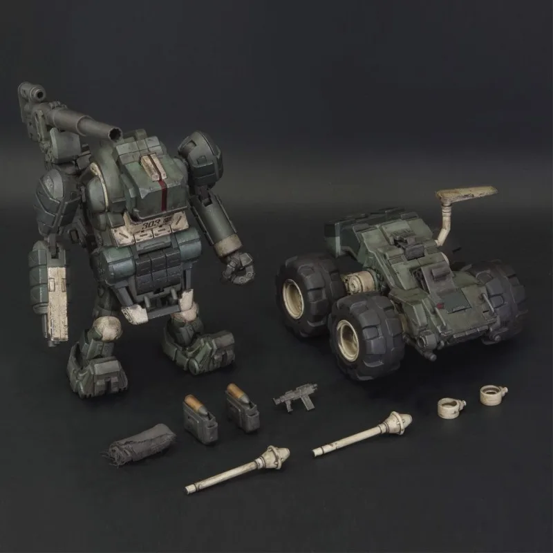 Оригинальный набор Spot Acid Rain War FAV-SP14 Park Walk Bucks SquadFAV-A96 Yonnis Noron, модель солдата, можно собрать изысканные подарки (art.: 3920d36df80f0) - 3920d36df80f0