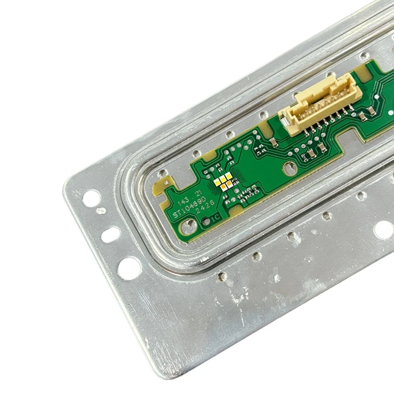 Деталь передней фары для BMW X1 U11 IX1 16I 18D 18I 20Dx 21-23 DRL