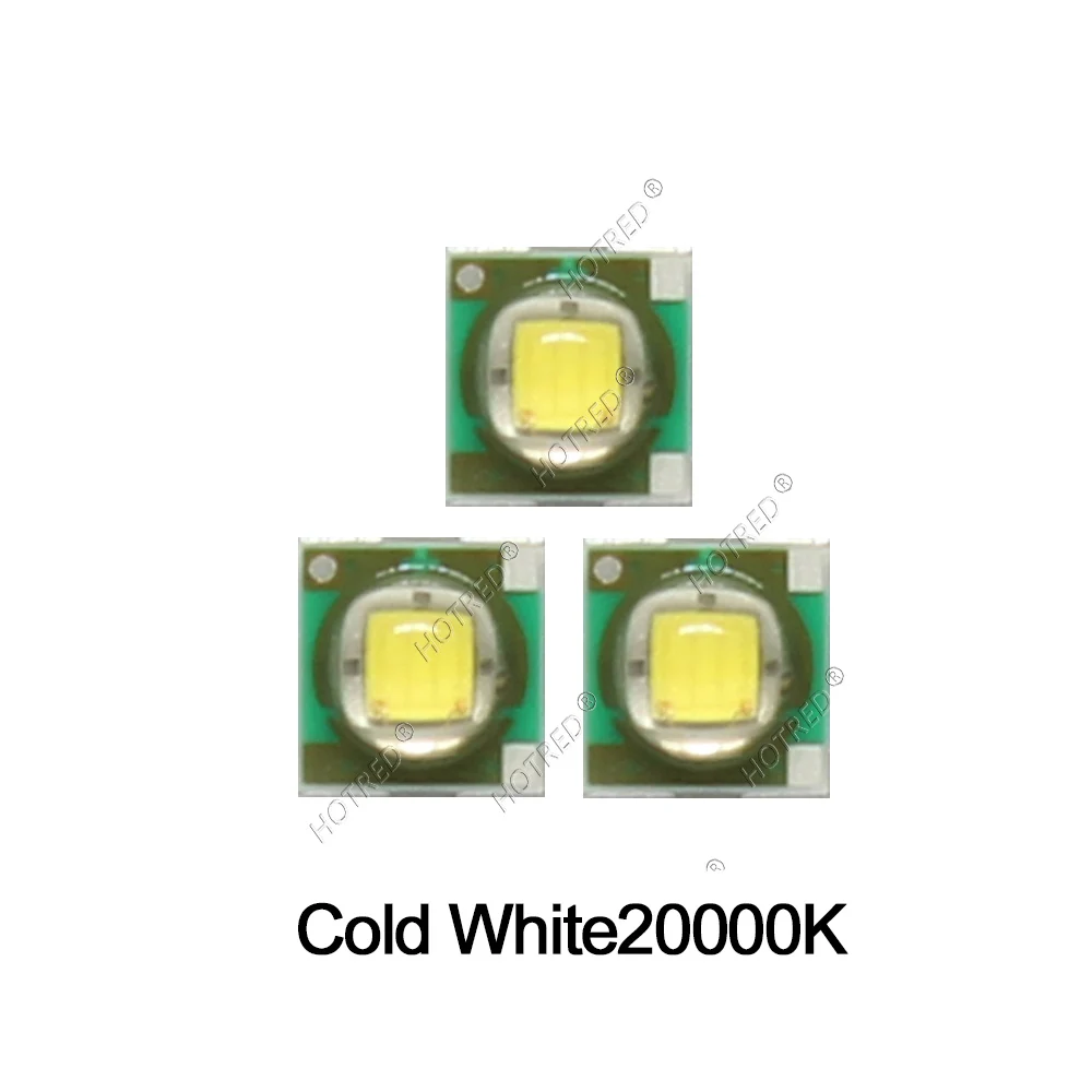 

HotRed 3W 3535 LED Ball лампы