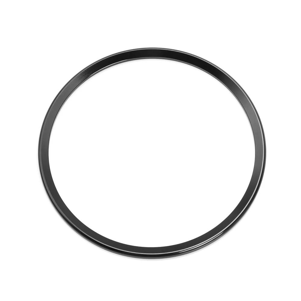 

Audi A1 A3 A4 A5 A6 A7 A8 Q3 Q5 Q7 SQ5 S1 S3 S4 S5 S6 S7 S8 RS3 RS5 RS6 Алюминиевое Декоративное Кольцо На Руле Nacplate Авто...