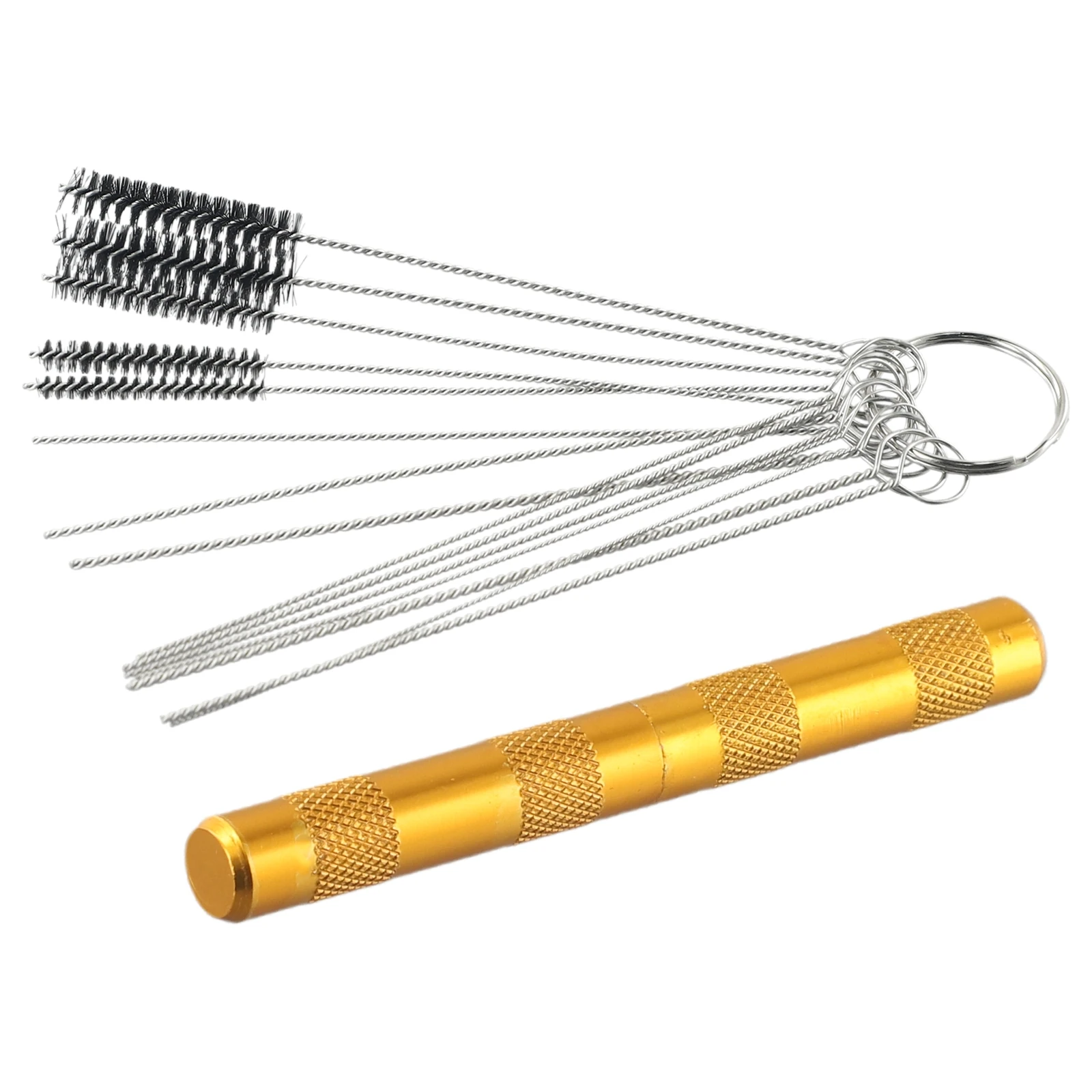 

Practical Durable Needle Tool Car Jet Nozzle Plastic&Metal Tool Car Cleaning Accessories Cleanup Nozzle Washer