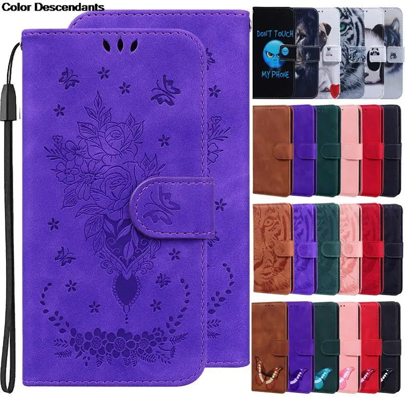 Кожаный чехол для iPhone SE 2022, Магнитный Флип-кошелек, чехол для iPhoneSE IPSE 2020 SE2 SE3 SE 2 3 9, чехлы для телефонов с отделениями для карт