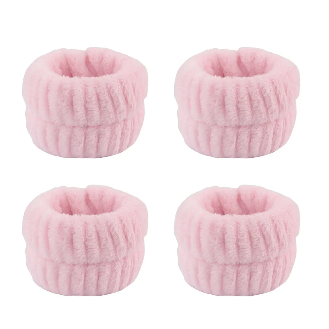 

2шт Нарукавники из микрофибры для умывания