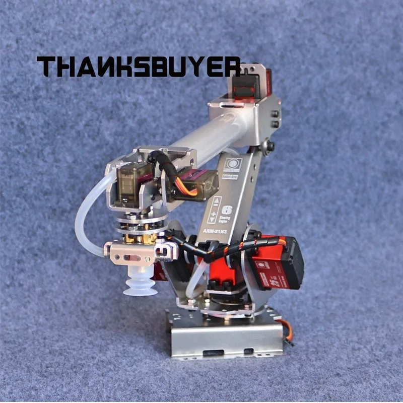 Спасибо покупателю электронная рукоятка 6 DOF промышленная Роботизированная
