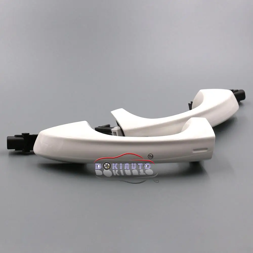 Дверная ручка для VW MQB Golf 7 MK7 KESSY