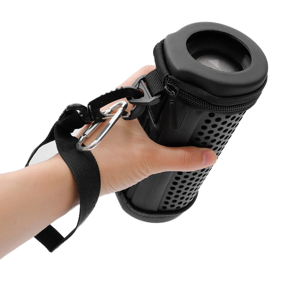 Дорожный портативный защитный чехол сумка для хранения Жесткий Чехол полый