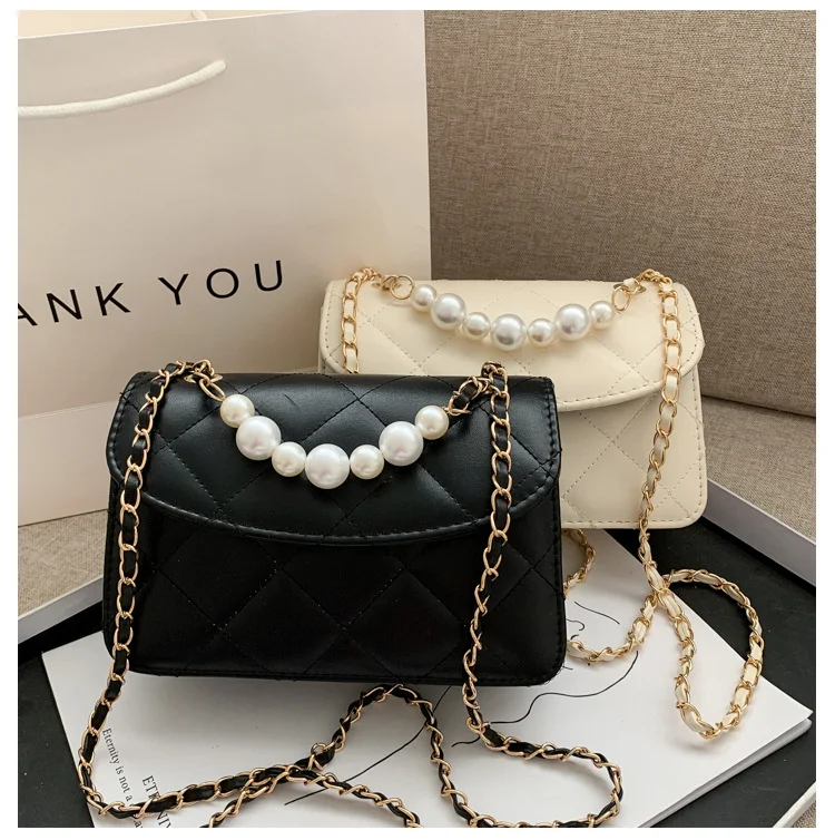 

2023 Elegance Lady Daily Wear Shoulder Bag for Women Fashion PU Leather Solid Colour Coin Purse Bags Luxury