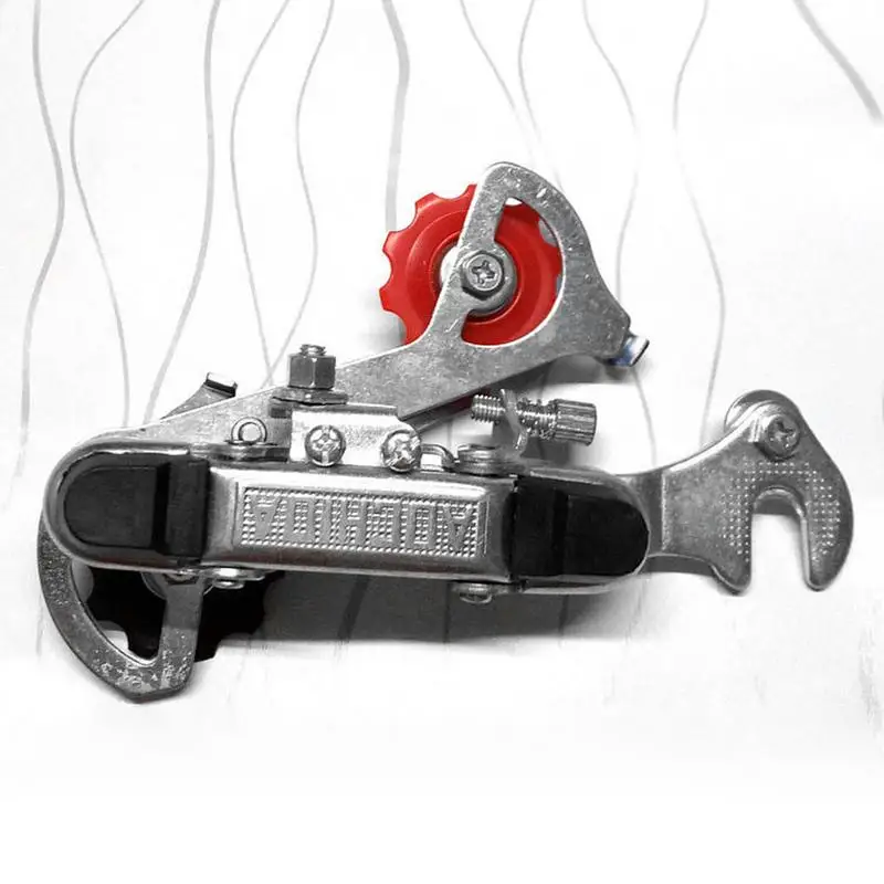 Переключатель для горных велосипедов металлические детали крепление на вешалку