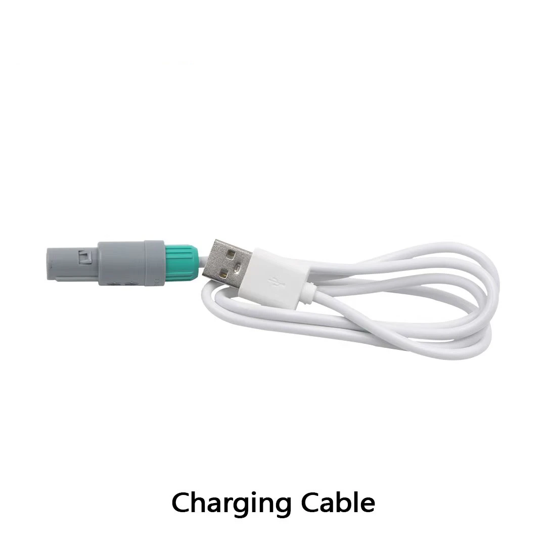 Ветеринарный монитор и аксессуары Am6100 может управлять жизненными знаками