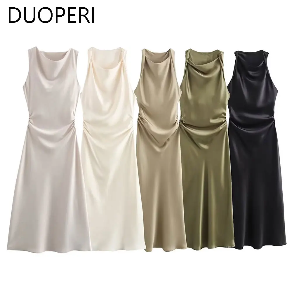 Sherouse женское модное платье миди длиной до середины икры чувственный клубный