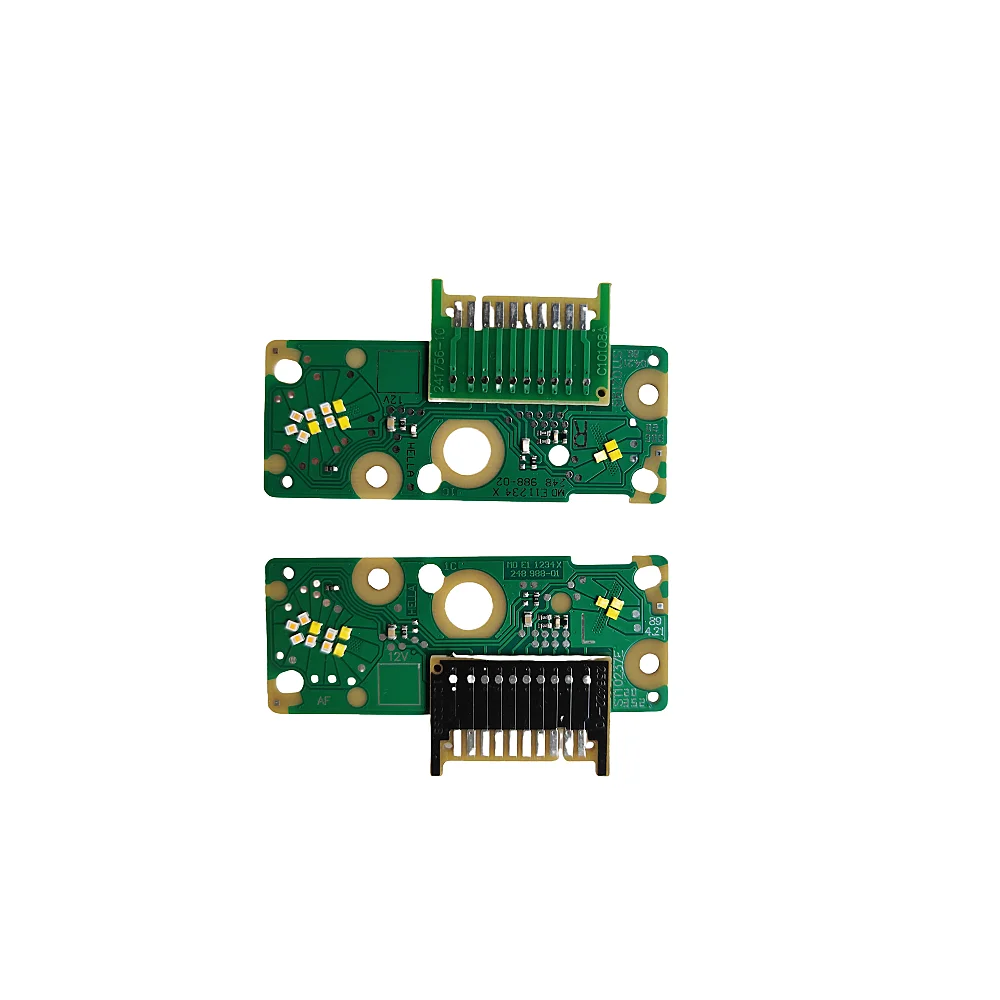 Для 2023 2024 BMW G20 Желтый DRL G21LCI M340i M340ix M340dx 330i 320i Светодиодная/лазерная фара дневного