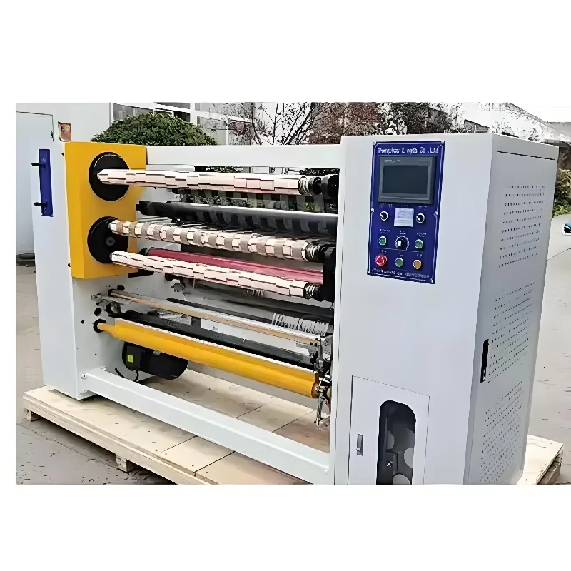 OPP BOPP клейкая обмотка для нарезки жевательной резины