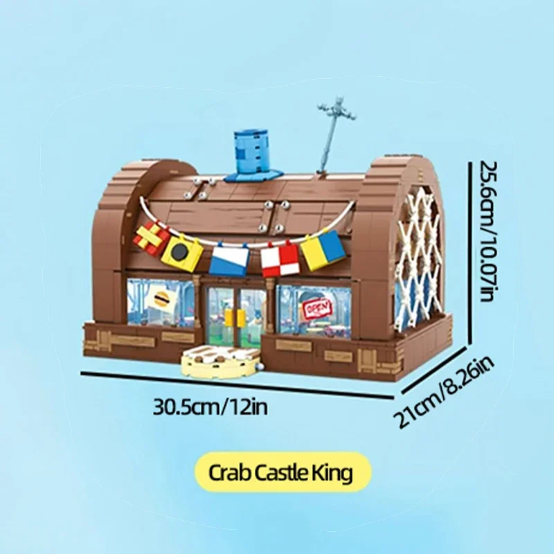 Блочный конструктор