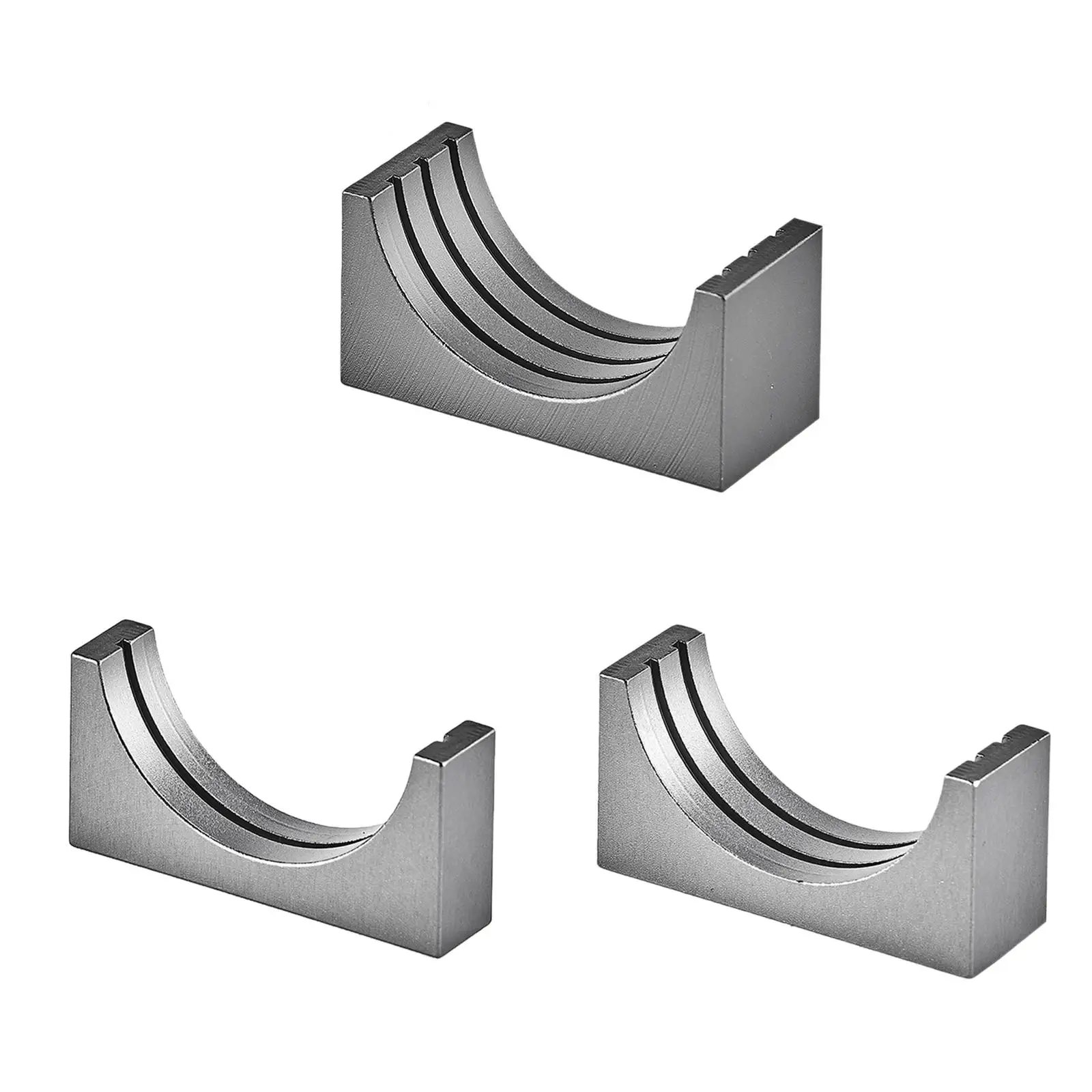 Подставка для экрана эспрессо металлическая подставка фильтра кофе кухни дома