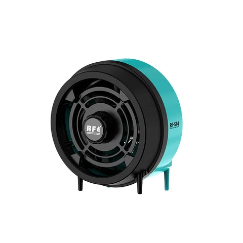 Вентилятор дымоотвода RF4 RF-SF4 для материнской платы