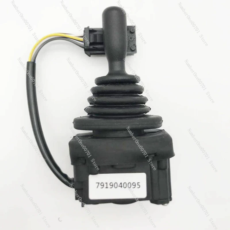 Аксессуары для вилочного погрузчика Linde R Передняя гидравлическая ручка 7919040093