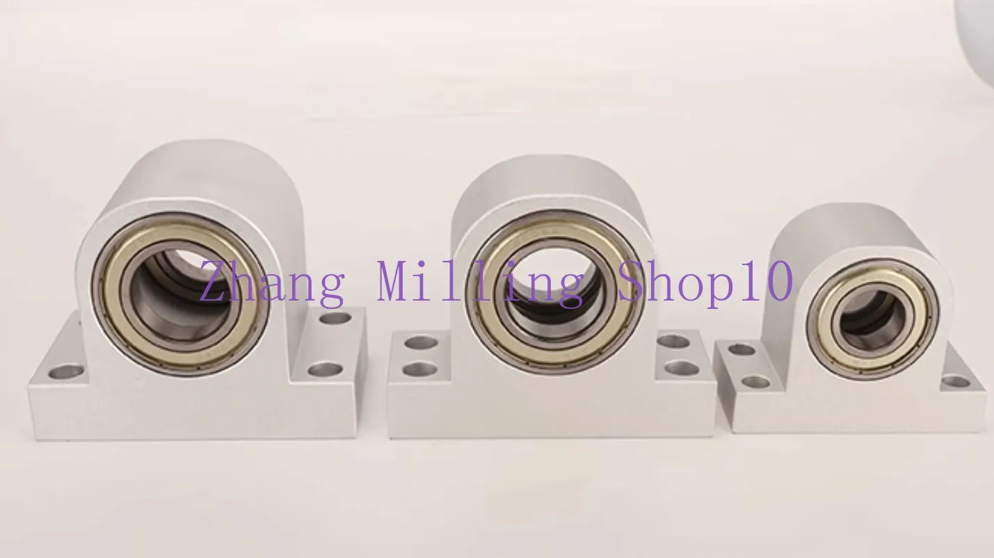 Шпиндель патрона 50/65/80