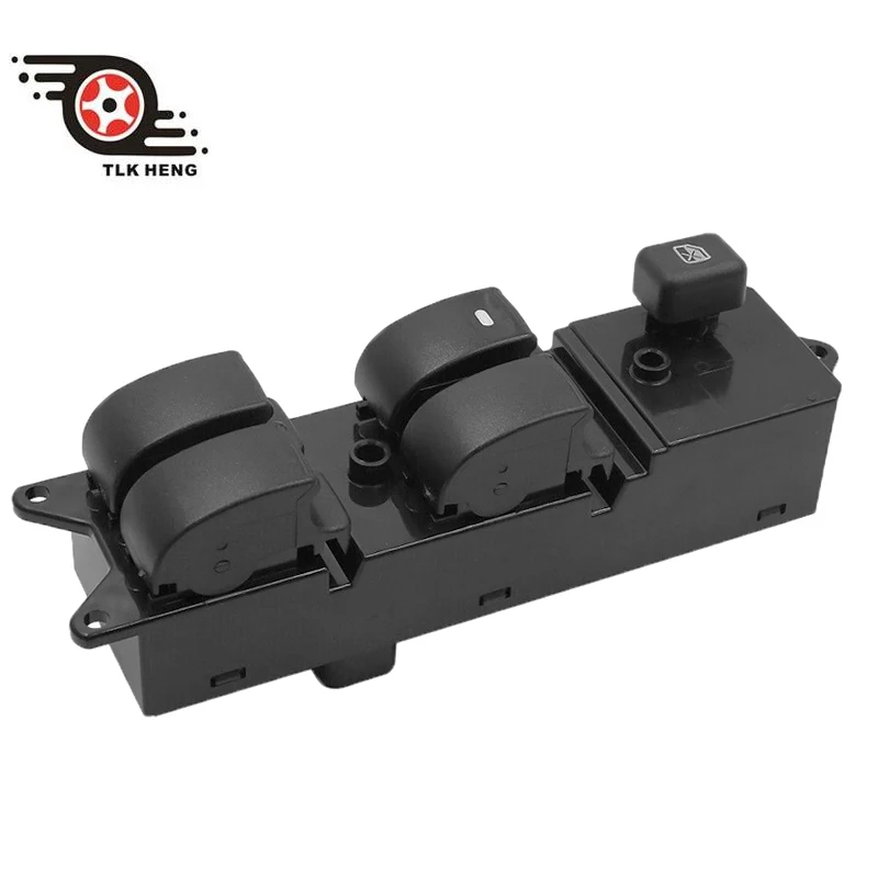 

New Electric Power Window Control Switch For Mitsubishi Lancer Pajero Montero Challenger Grandis MR587942