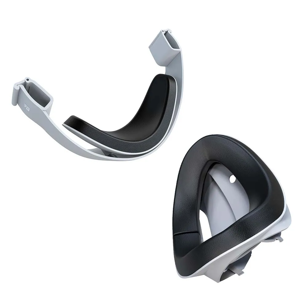 Кожаная подушка для Pico 4 Pro VR