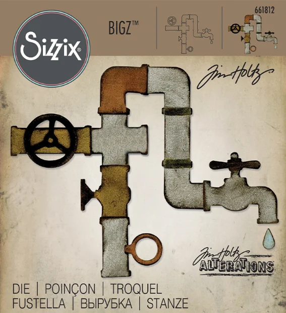 

Трубопровод для резки металла штамп для скрапбукинга рельефный шаблон вырезанный штамп для 2022 года новое поступление