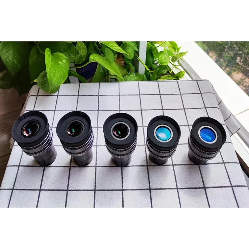 Окуляры OvO Store AQUILA Telescope TMB 4мм5мм6мм7мм7.5мм8мм9мм Planetary II с углом обзора 58 градусов, 1.25 дюйма (art.: 3920db6375878) - 3920db6375878