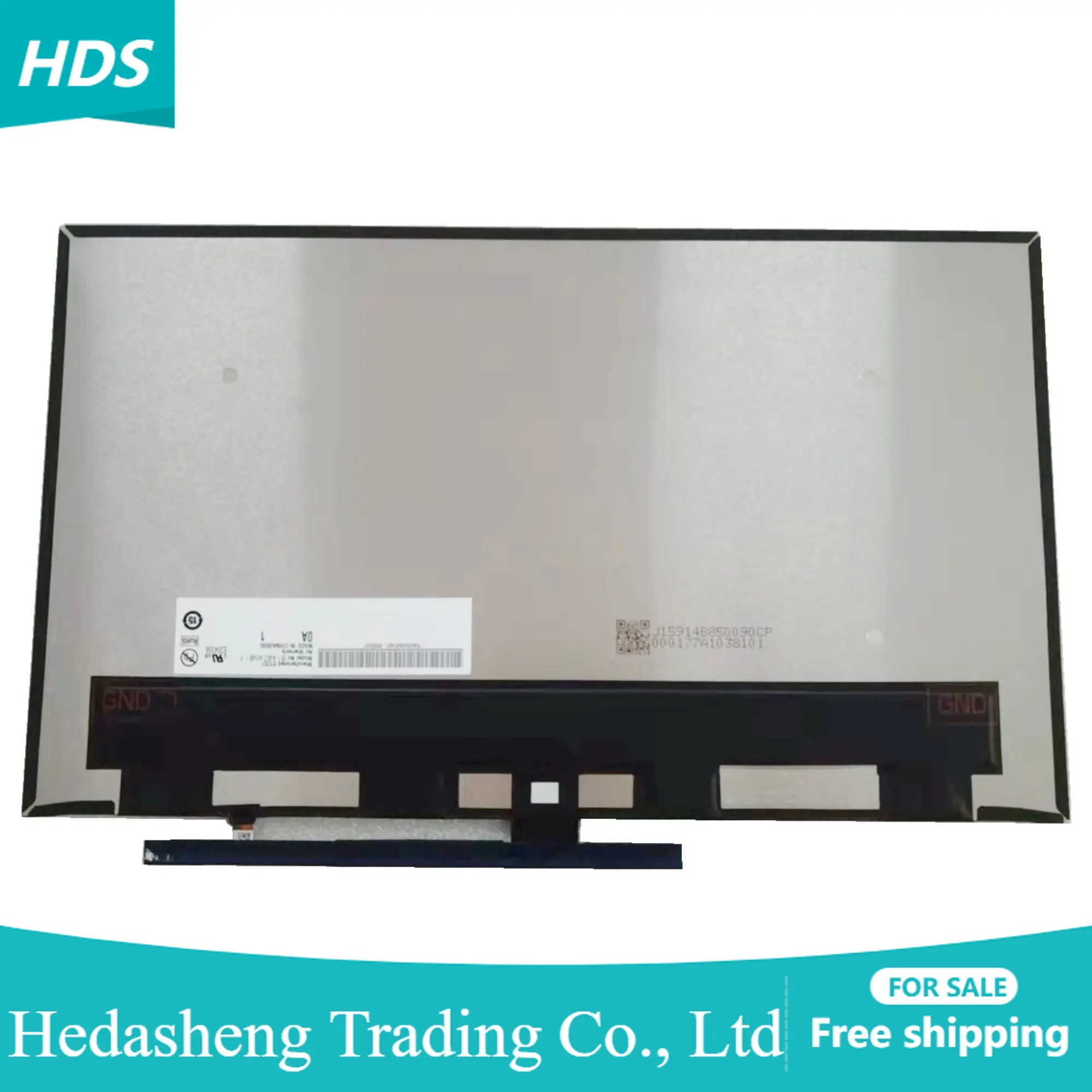 

B140ZAN01.7 14-дюймовый ЖК-дисплей в сборе для ноутбука Lenovo, UHD 4K 3840*2160 P/N SD10X88931 FRU 5D10X88929