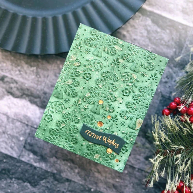 Новинка на Пасху цветочный букет близнецов Цветочная рамка папка для тиснения и