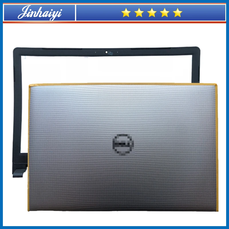 Top cover Front Bezel for Dell 15 5000 5555 5557 5558 5559 Housing Screen back shell Frame 0J6WF4 07W5RD