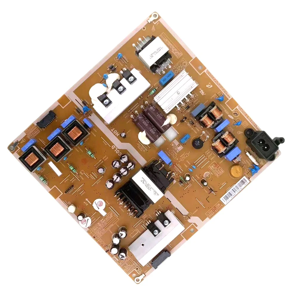 Плата питания BN44-00711A для UN50H6400AF UN55H6400AFXZA UN55H6400AF UN50H6400 UN55H6400 TV PSLF171X06A l55x1t _ ESM