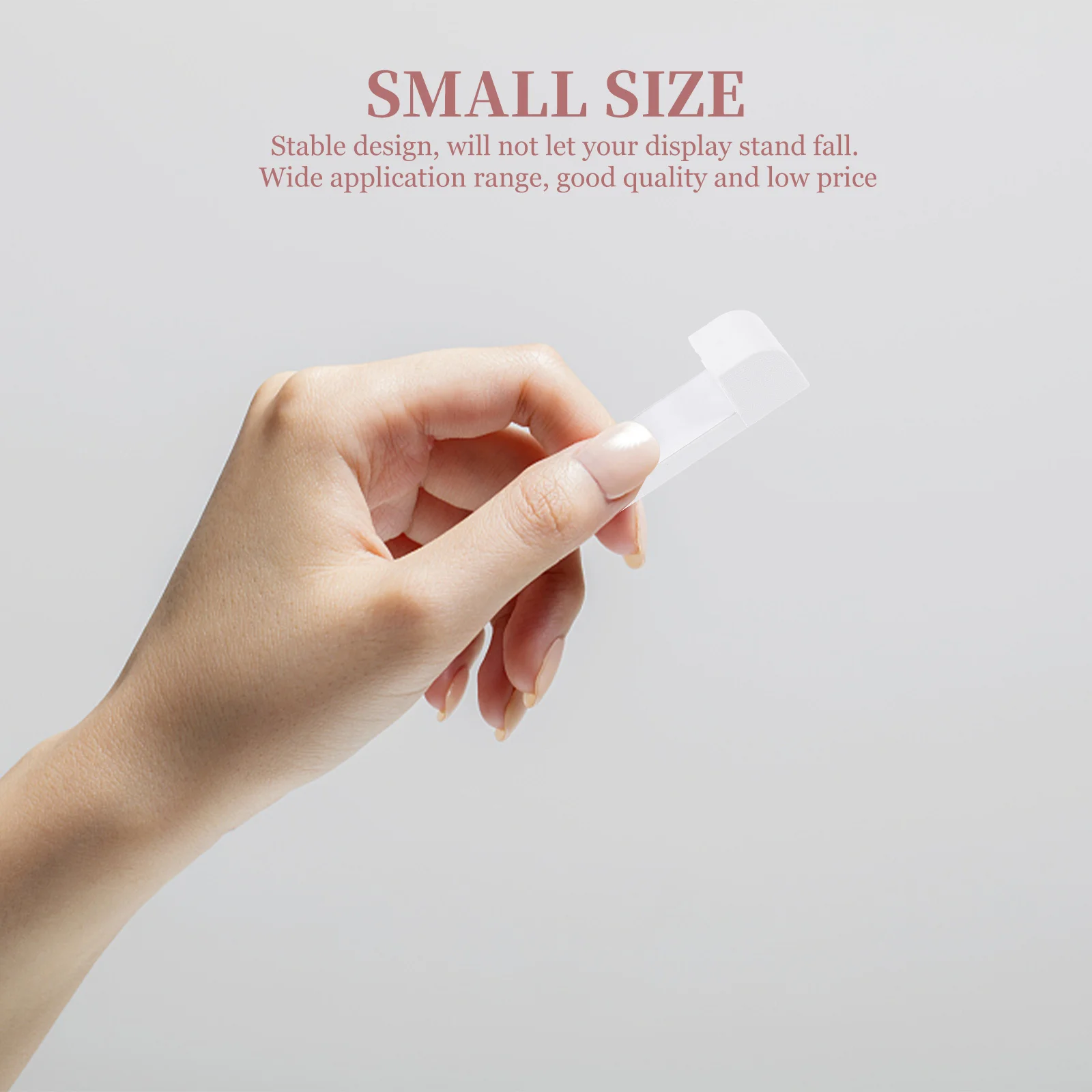 50 шт. подставка для дисплея основа держателя ювелирных изделий рамка монет круг