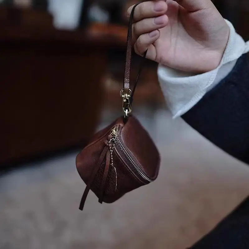 

Ретро сумка Stmanya