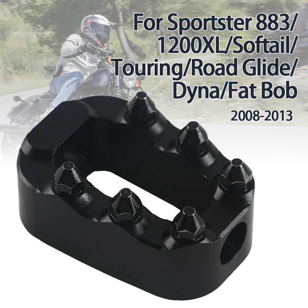 Для туристического спортстера 883 1200 Softail Dyna переключатель передач мотоциклетный