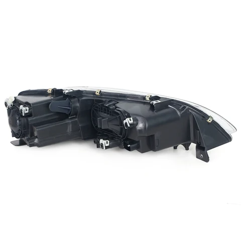 Для Mazda 6 GG Atenza GG 2002 2003 2004 2005 2006-2015 фары дневные ходовые огни указатель поворота сигнальная лампа дальнего света