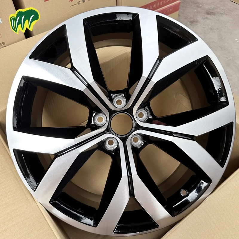 Для 19 '✙x8.5J VW Teramont 2020 ступица колеса из алюминиевого сплава колесные диски